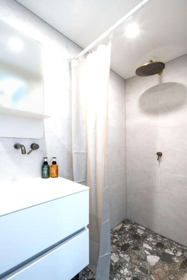 New Family Penthouse 7Min From Rotterdam Central Station Top Floor App4 Схидам Экстерьер фото