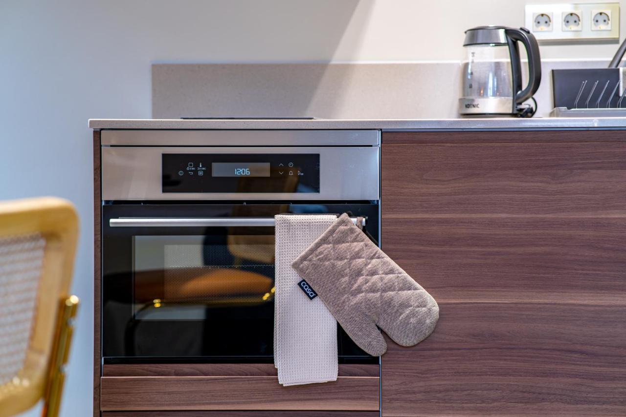 New Family Penthouse 7Min From Rotterdam Central Station Top Floor App4 Схидам Экстерьер фото