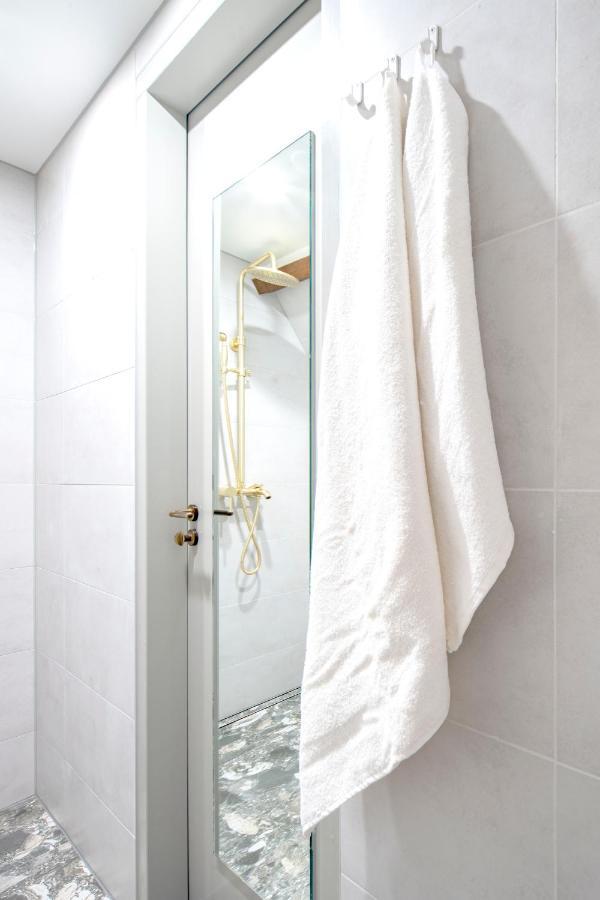 New Family Penthouse 7Min From Rotterdam Central Station Top Floor App4 Схидам Экстерьер фото